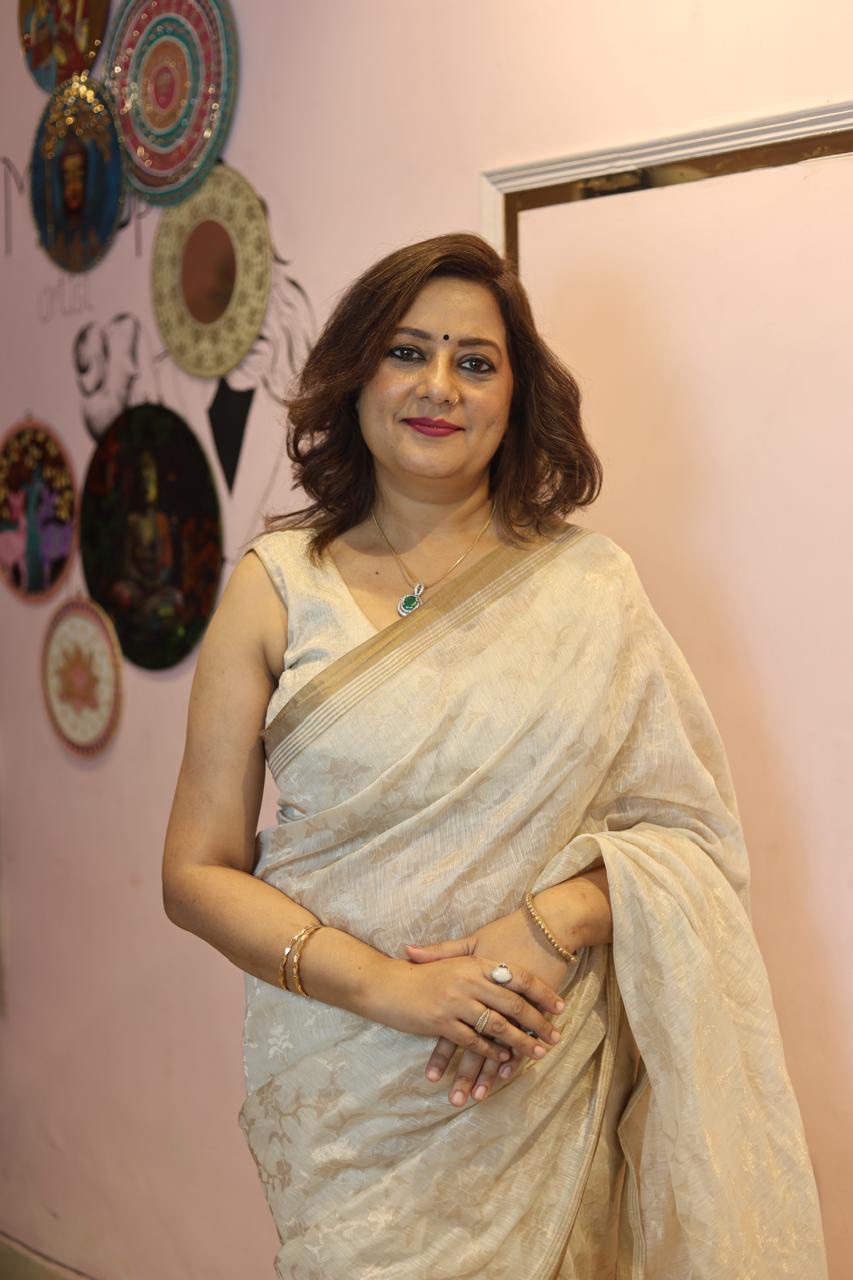 Kirti Tyagi
